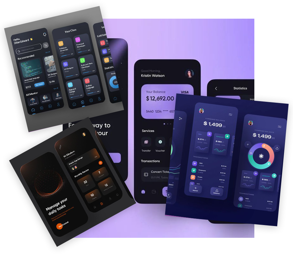 app devel opemnt_